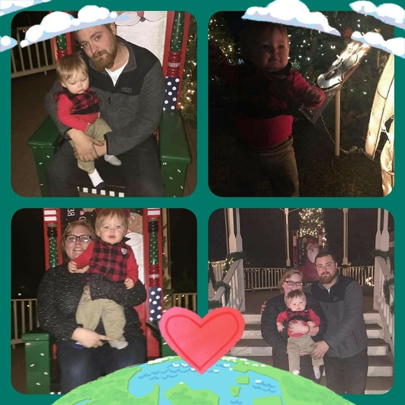 Meet your Posher, Brandon - Picture 1 of 1